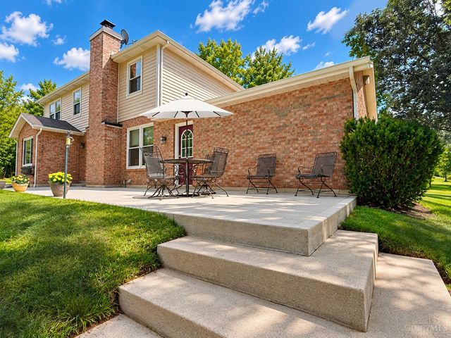 1430 Ross Hanover Road, Hanover Twp, OH 45013