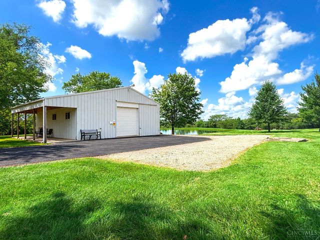 1430 Ross Hanover Road, Hanover Twp, OH 45013