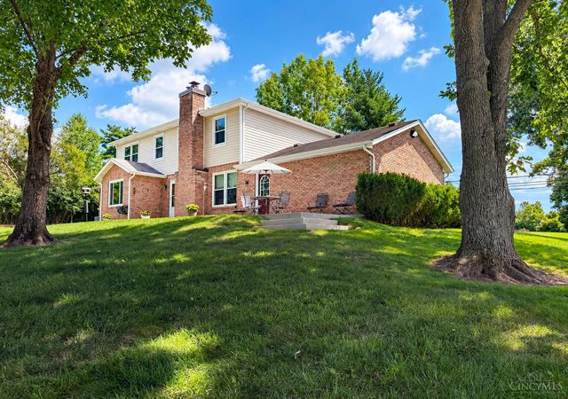 1430 Ross Hanover Road, Hanover Twp, OH 45013