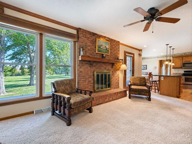 1430 Ross Hanover Road, Hanover Twp, OH 45013
