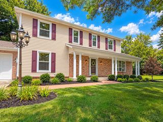 1430 Ross Hanover Road, Hanover Twp, OH 45013