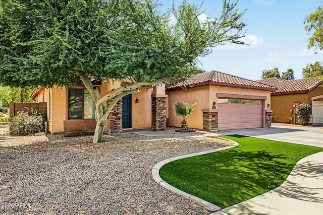 15395 W JACKSON Street, Goodyear, AZ 85338