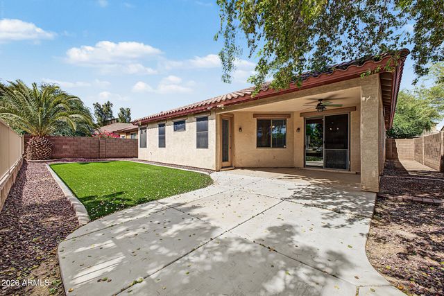 15395 W JACKSON Street, Goodyear, AZ 85338