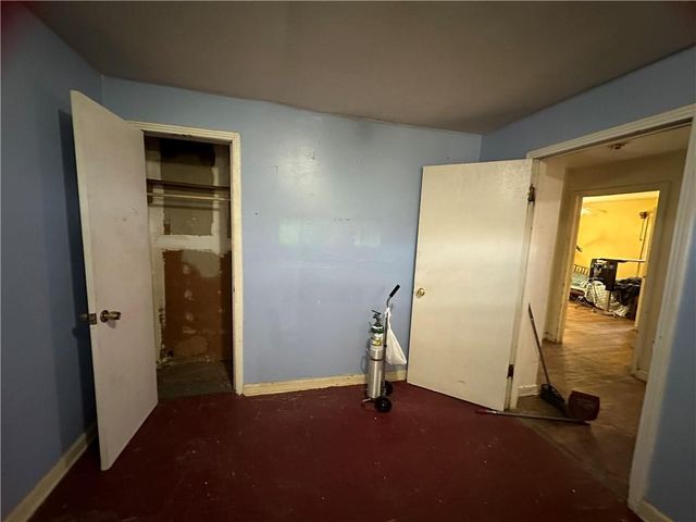 3552 Linecrest Road, Ellenwood, GA 30294