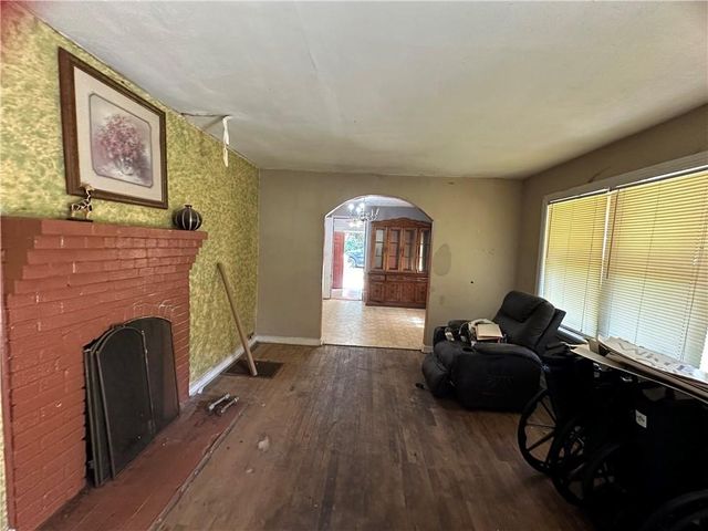 3552 Linecrest Road, Ellenwood, GA 30294