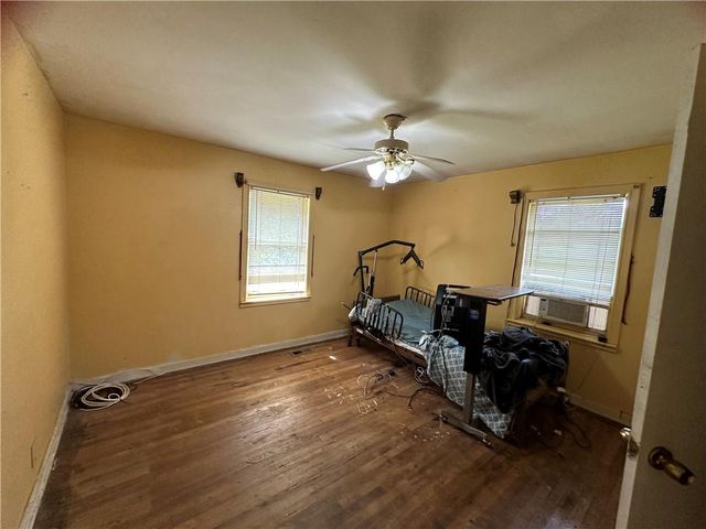 3552 Linecrest Road, Ellenwood, GA 30294