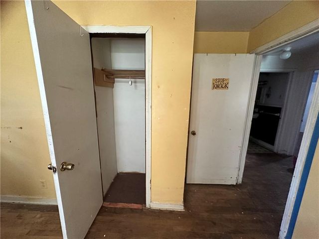 3552 Linecrest Road, Ellenwood, GA 30294