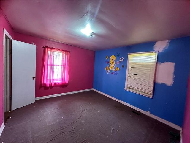 3552 Linecrest Road, Ellenwood, GA 30294