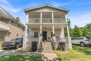 16115 Arcade Avenue 2/UP, Cleveland, OH 44110