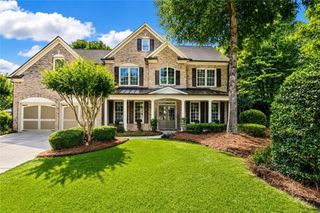 1259 Bonshaw Trail, Marietta, GA 30064