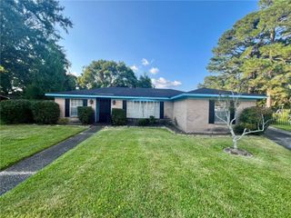 2350 Mckibben Court, Mobile, AL 36617