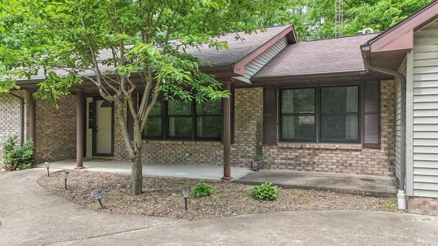 14573 N County Road 600, Lamar, IN 47550