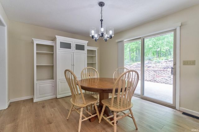 14573 N County Road 600, Lamar, IN 47550