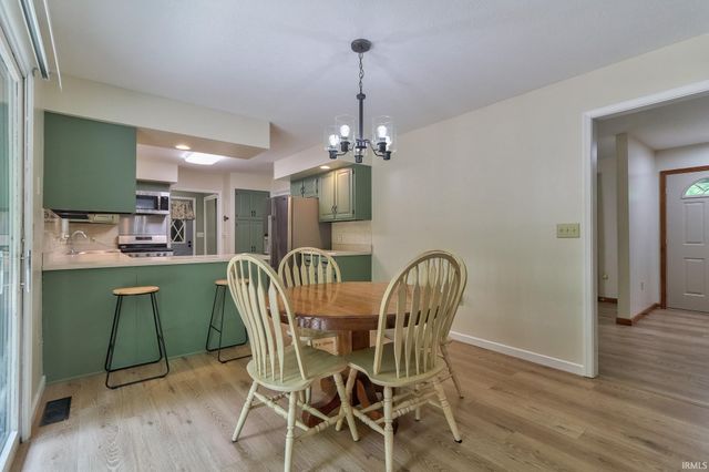 14573 N County Road 600, Lamar, IN 47550