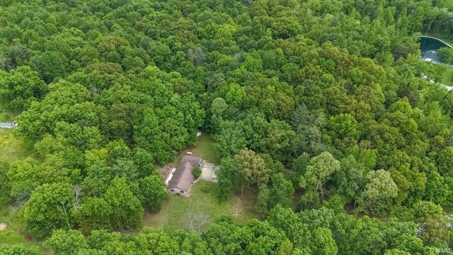 14573 N County Road 600, Lamar, IN 47550