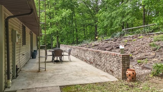 14573 N County Road 600, Lamar, IN 47550