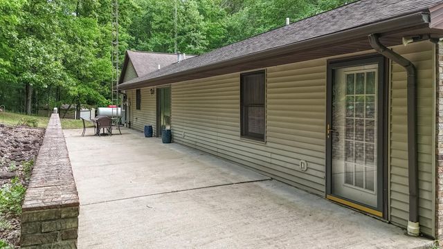 14573 N County Road 600, Lamar, IN 47550