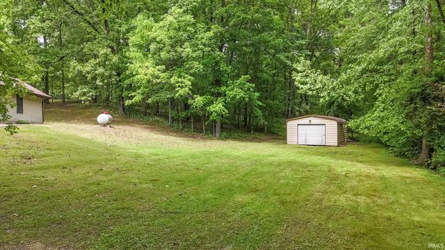 14573 N County Road 600, Lamar, IN 47550
