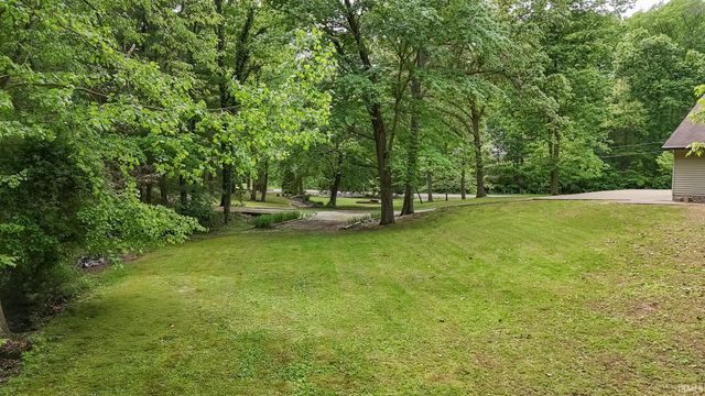 14573 N County Road 600, Lamar, IN 47550