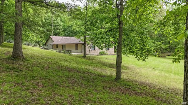 14573 N County Road 600, Lamar, IN 47550