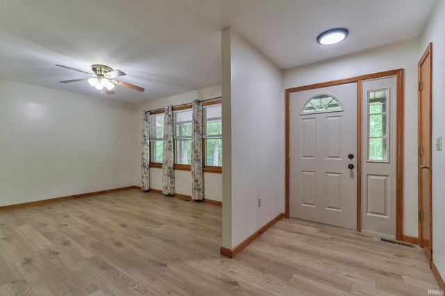 14573 N County Road 600, Lamar, IN 47550