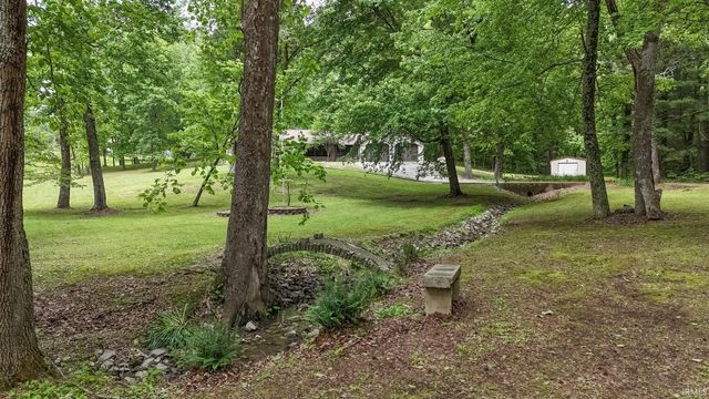 14573 N County Road 600, Lamar, IN 47550