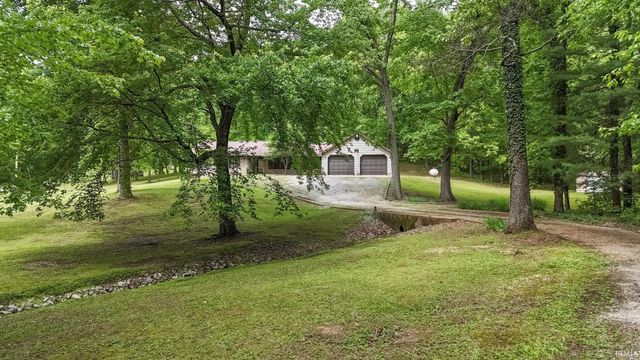 14573 N County Road 600, Lamar, IN 47550