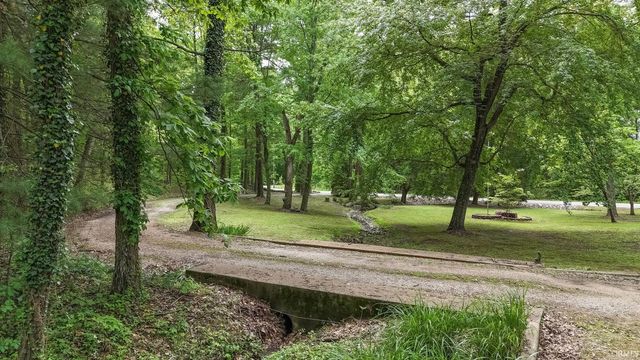 14573 N County Road 600, Lamar, IN 47550