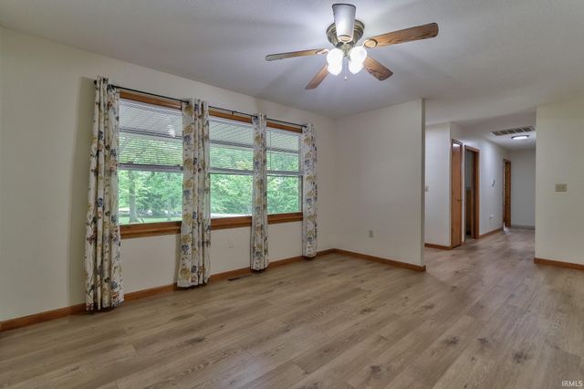 14573 N County Road 600, Lamar, IN 47550