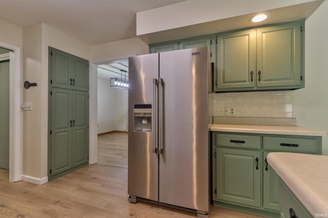 14573 N County Road 600, Lamar, IN 47550