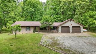 14573 N County Road 600, Lamar, IN 47550