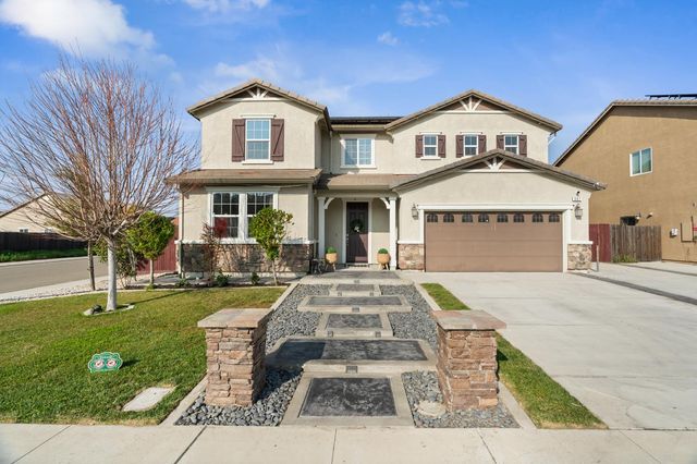 607 Mono Street, Manteca, CA 95337