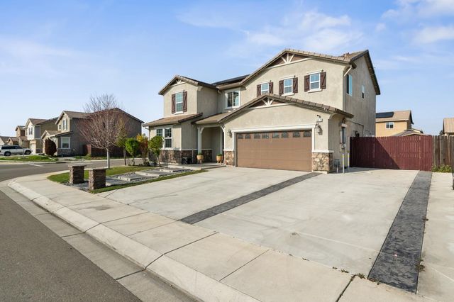 607 Mono Street, Manteca, CA 95337
