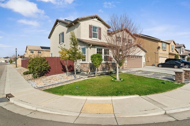 607 Mono Street, Manteca, CA 95337