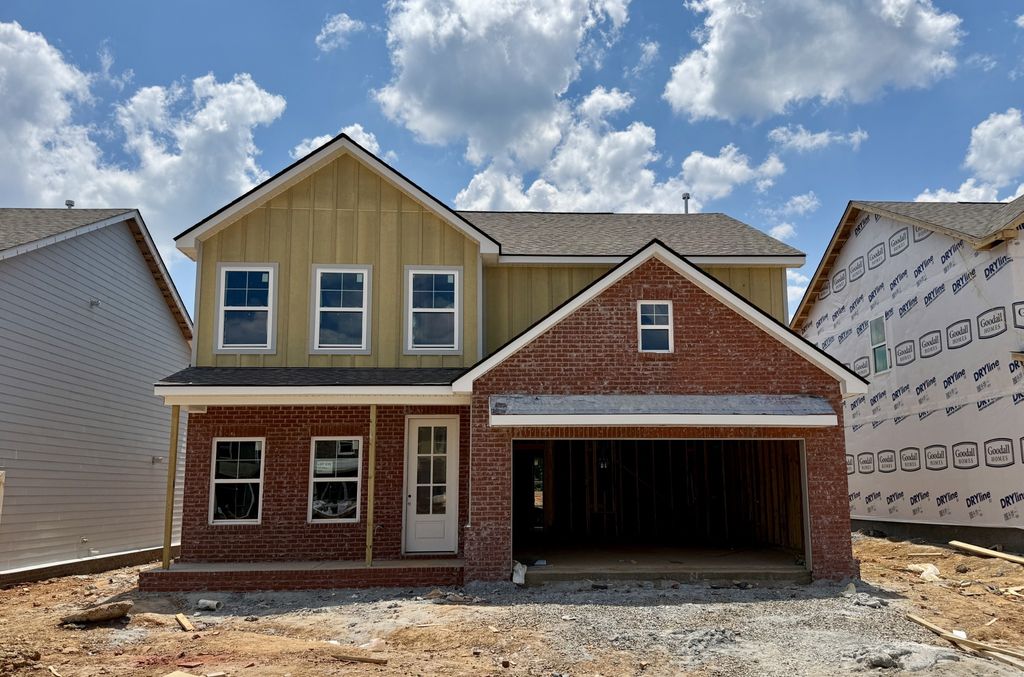 145 Yuma Lane, White House, TN 37188