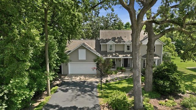 4545 Palmer Lane, Eau Claire, WI 54701