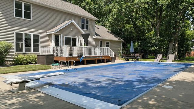 4545 Palmer Lane, Eau Claire, WI 54701