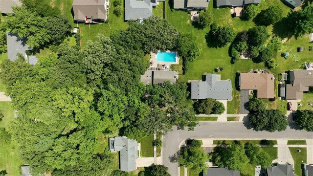4545 Palmer Lane, Eau Claire, WI 54701