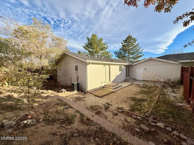 101 Platinum Pointe Way, Reno, NV 89506