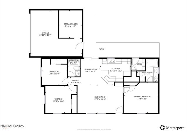 101 Platinum Pointe Way, Reno, NV 89506