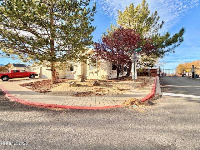101 Platinum Pointe Way, Reno, NV 89506