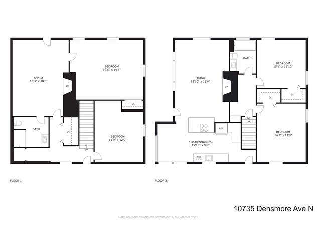 10735 Densmore Avenue N, Seattle, WA 98133