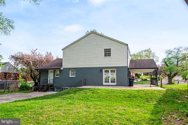 10906 BENNINGTON DR, Upper Marlboro, MD 20774