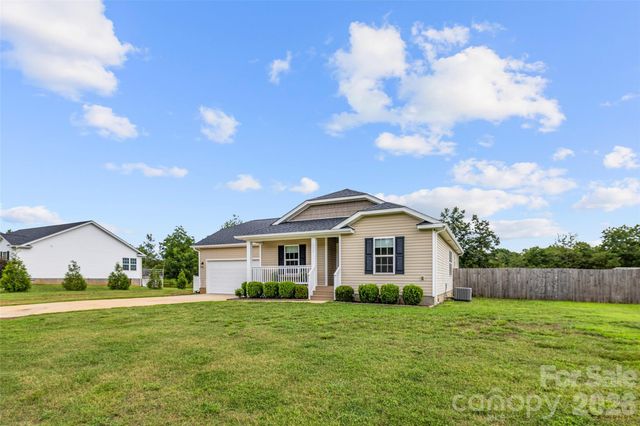 213 Planters Row Road, Iron Station, NC 28080
