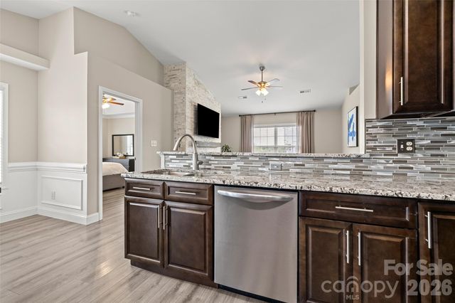 213 Planters Row Road, Iron Station, NC 28080