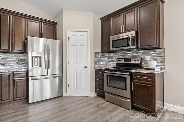 213 Planters Row Road, Iron Station, NC 28080