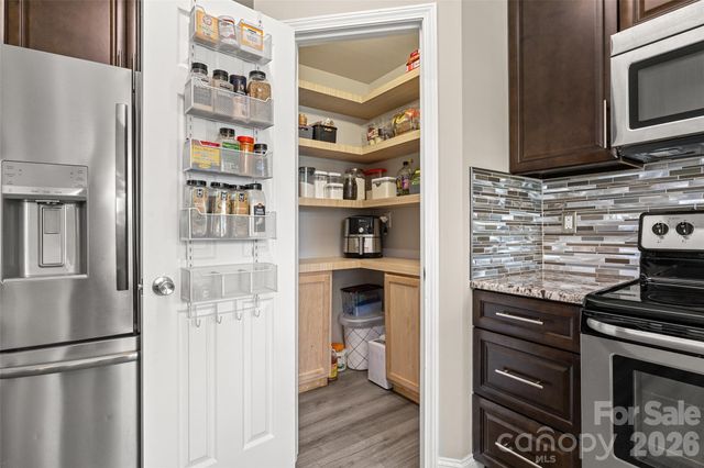 213 Planters Row Road, Iron Station, NC 28080