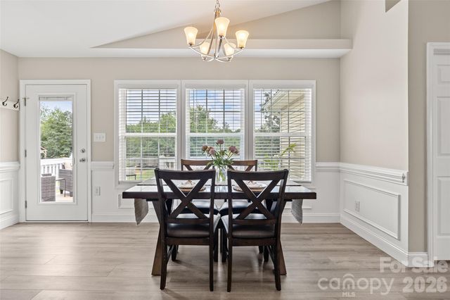 213 Planters Row Road, Iron Station, NC 28080