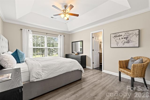 213 Planters Row Road, Iron Station, NC 28080
