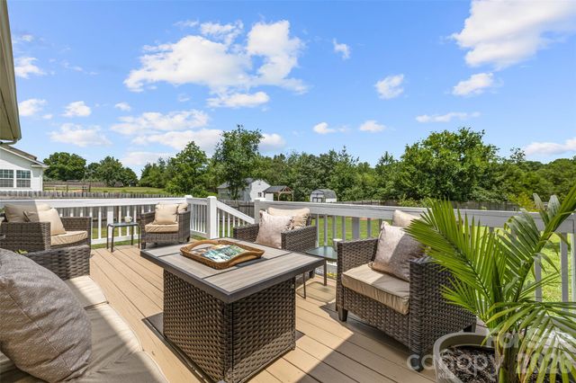 213 Planters Row Road, Iron Station, NC 28080